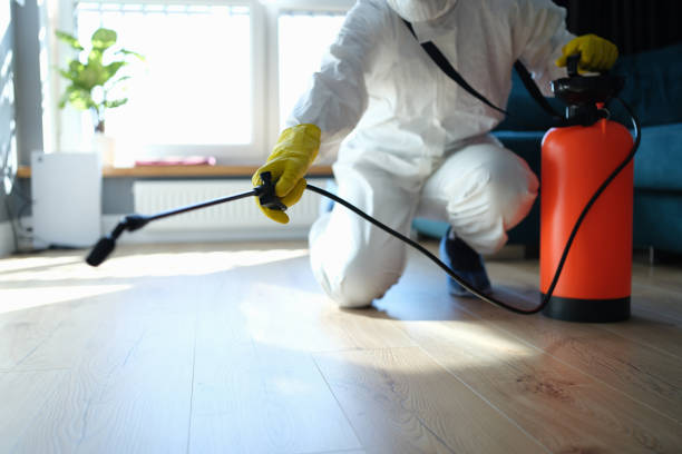Reliable Trauma Scene Cleanup contractor in Fairfield, TX by Dulley Family Biohazard Services